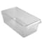 Kitchen Details Medium Refrigerator Storage Bins, 2ct.